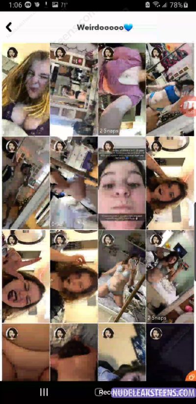 Gabriella Monts – Gets fucked hard from behind