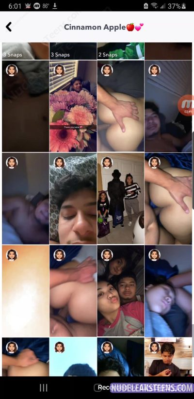 Irish Aquino – Compilation of deep-throating and getting fucked hard