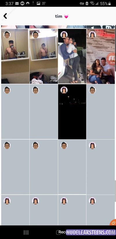 Juliana Angelique Hurtado – Full Snapchat exposure of this whore, all her private vids and sextapes are leaked