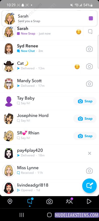 Sarah Caswell – Horny snap girls uses lube on her dildo and pounds her pussy with it