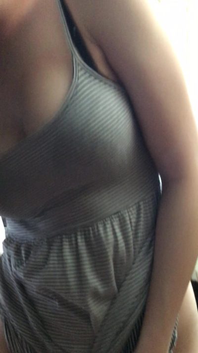 Janella Ooi – Riding his dick