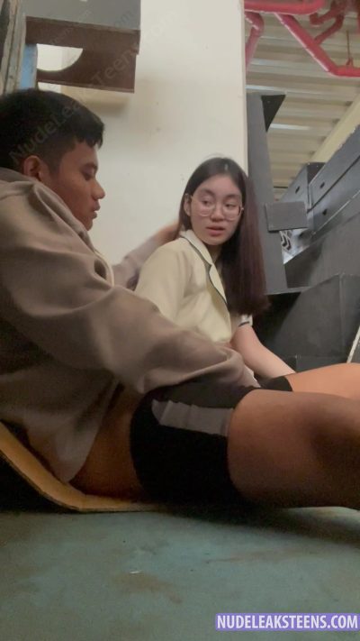 Jasmine Buison – She jerk him off in public