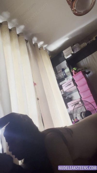 Jasmine Buison – Giving a deep sloppy blowjob