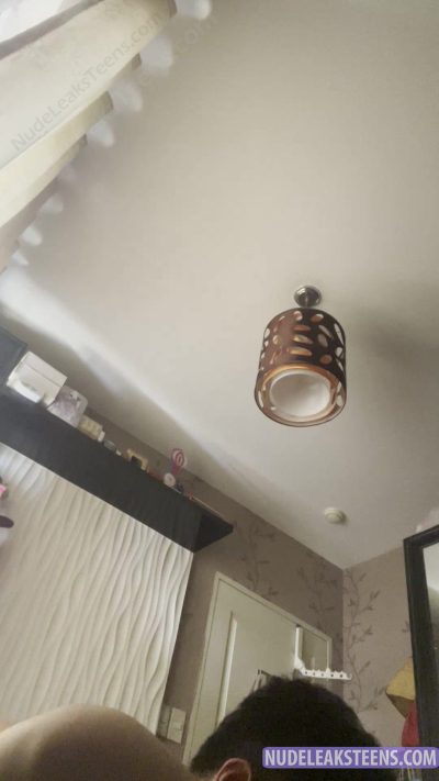 Jasmine Buison – He eat her pussy and she moans silently