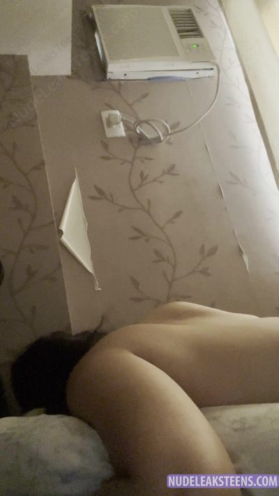 Jasmine Buison – She moans as she gets pounded from behind