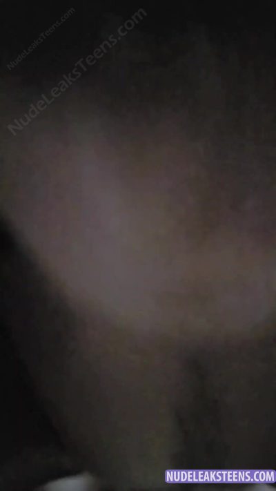 Heather Ornelas – She gets railed doggystyle on the bed, moaning with every hard thrust