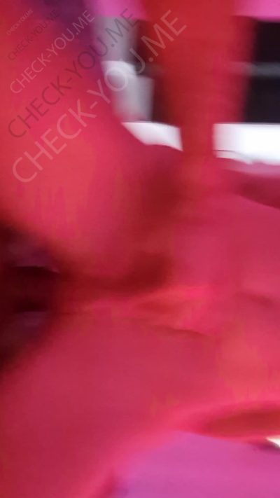 Ulionova Marta – She has  an Intense cowgirl ride session