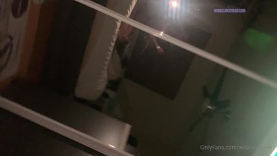 Whitney Wren – Hot slul has reverse cowgirl pounding