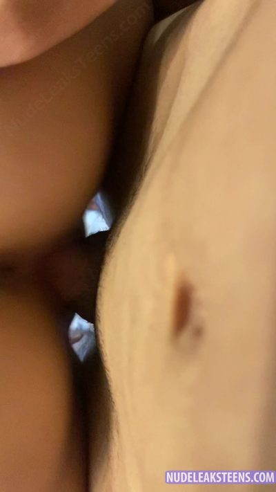 Zyan Cabrera – She grinds and moans on his dick like a good little bitch in reverse cowgirl