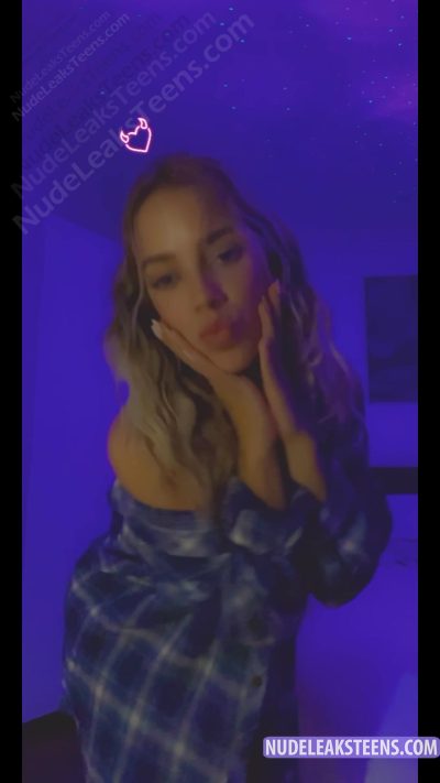 Carly Marshall (@carlyyhadyy) [SD] [Pilates Instr]