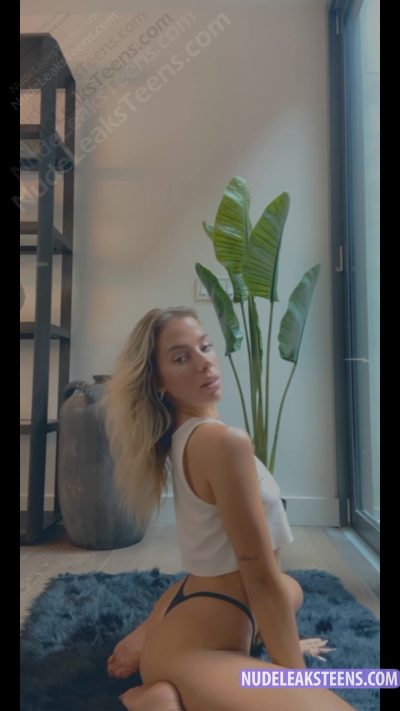 Carly Marshall (@carlyyhadyy) [SD] [Pilates Instr]