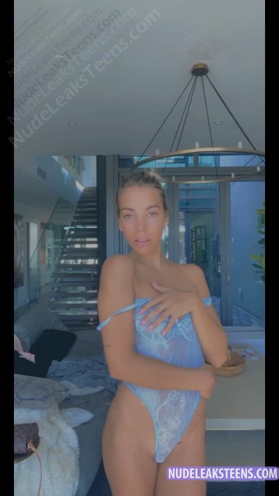 Carly Marshall (@carlyyhadyy) [SD] [Pilates Instr]