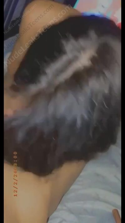 Stephanie Chavez PART