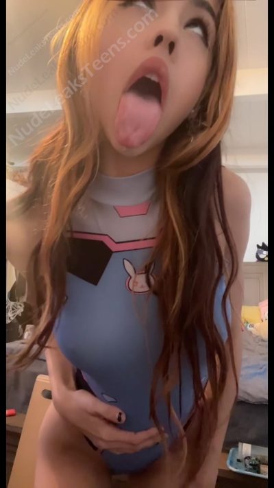 Stephanie Chavez PART